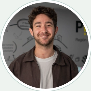 Pedro Maiz