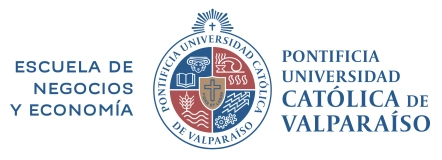 Escuela de Negocios y Economía PUCV